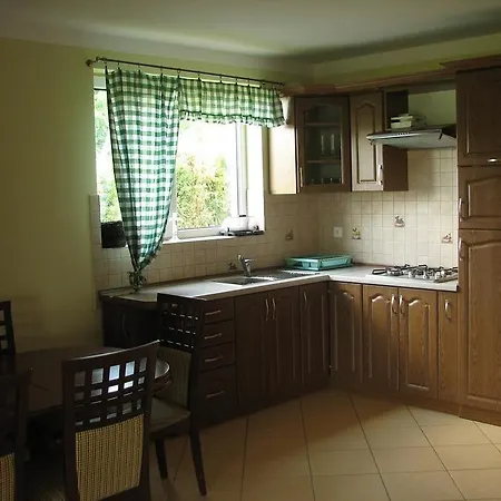 Privat bolig Oaza