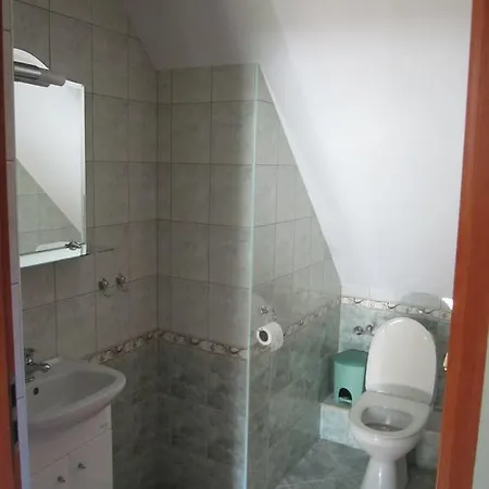Oaza Privat bolig Dudki