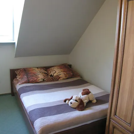 Privat bolig Oaza Dudki